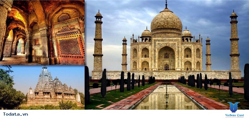 Tour Ấn Đô 8 ngày 7 đêm - Ảnh 6